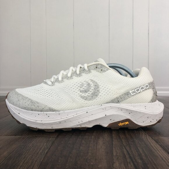 Topo | Shoes | Topo Athletic Ultraventure 3 Eco Trail  display picture 1